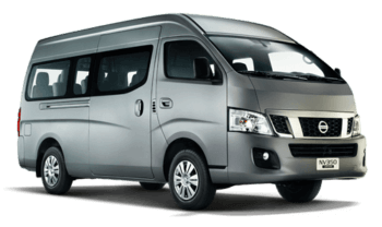 CAR AND VAN FOR RENT IN CEBU
