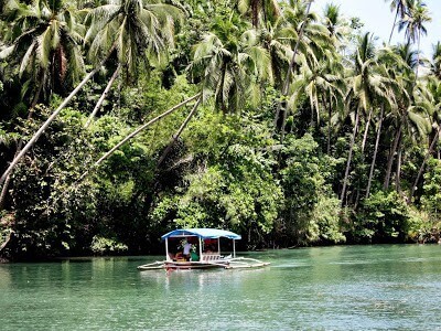 BOHOL COUNTRYSIDE TOUR (DT - P10) 2