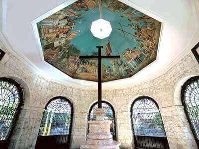 cebu city tour