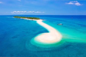 Kalanggaman Island