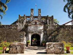 Fort-San-Pedro Fort San Pedro