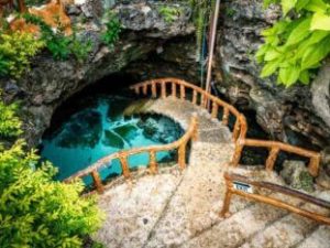 Ogtong Cave ogtong cave