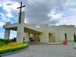 San Pedro Calungsod