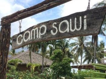camp sawi camp sawi