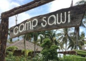 camp sawi