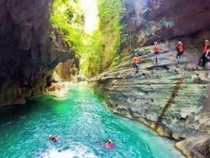 canyoneering-adventure canyoneering adventure