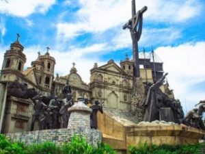 cebu heritage Half-Day Cebu City Tour